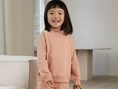 Liewood tuscany rose sweatshirt Alvis